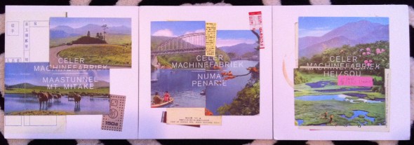 Celer Machinefabriek