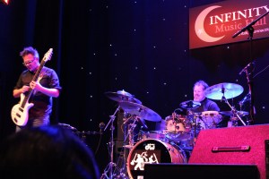 Stickmen Infinity 032713 112 sm m&p