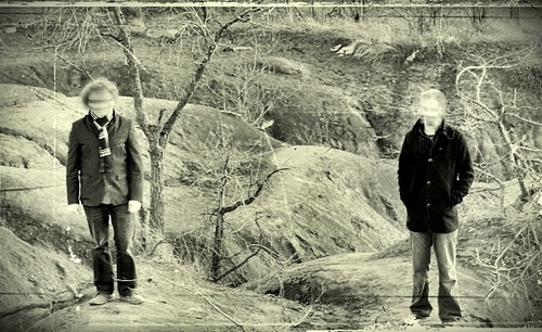 North Atlantic Drift Band Photo