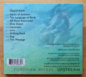 HearCapeCod Upstream Back