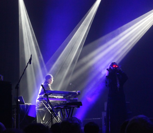 Hackett Watcher Roger