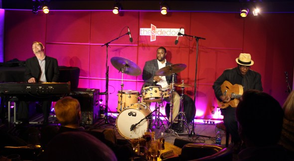 Ed Cherry Trio 020114 0581