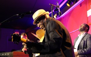 Ed Cherry Trio 020114 0608