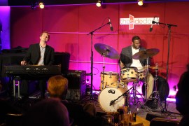 Ed Cherry Trio 020114 Bianchi Beck 0588