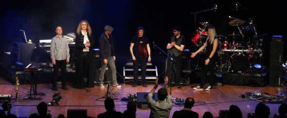 032814 Hackett Band Goodbye CW