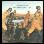 Shearwater