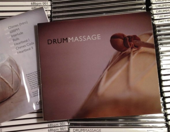 Drummassage