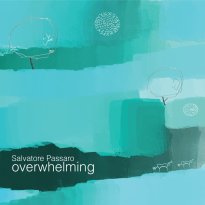 SP Overwhelming Cover